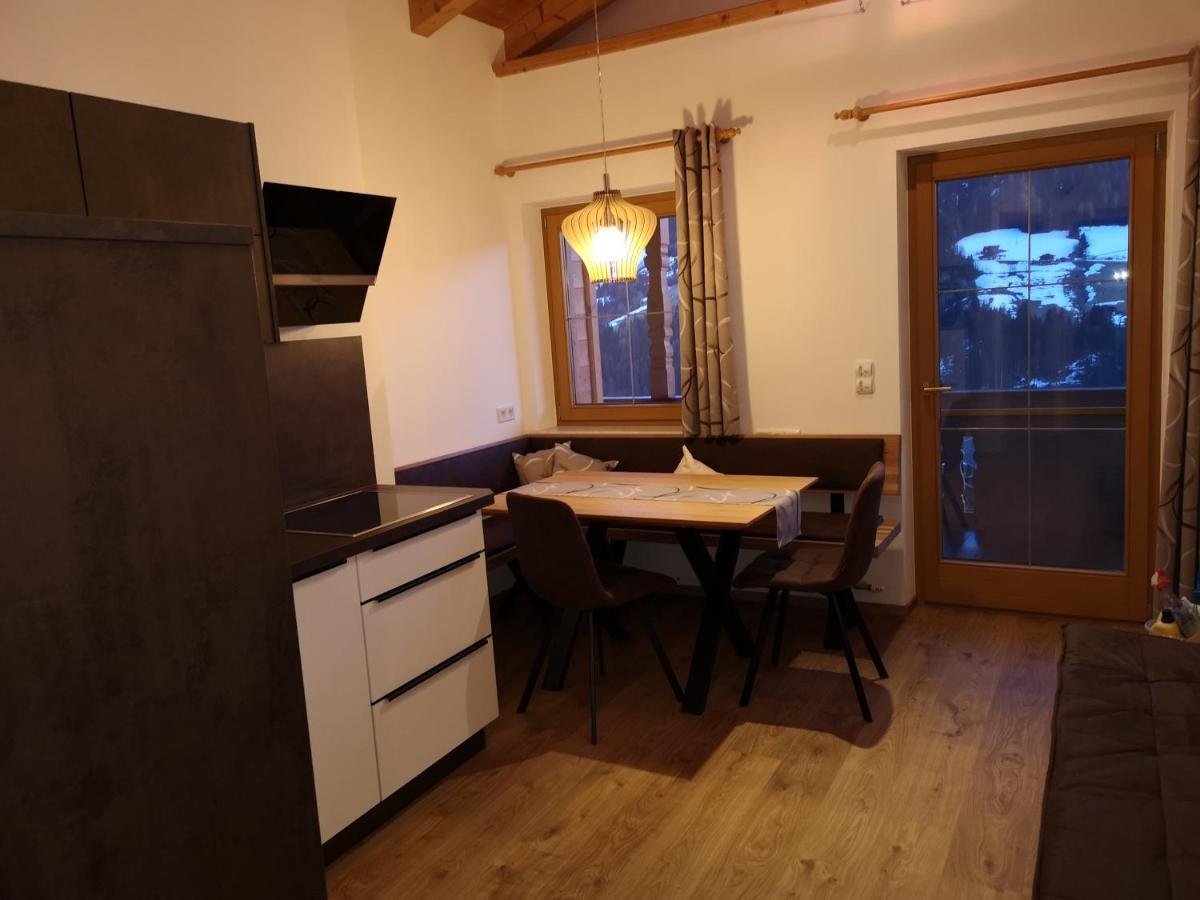 Haus Kristall Alpbach Eksteriør billede