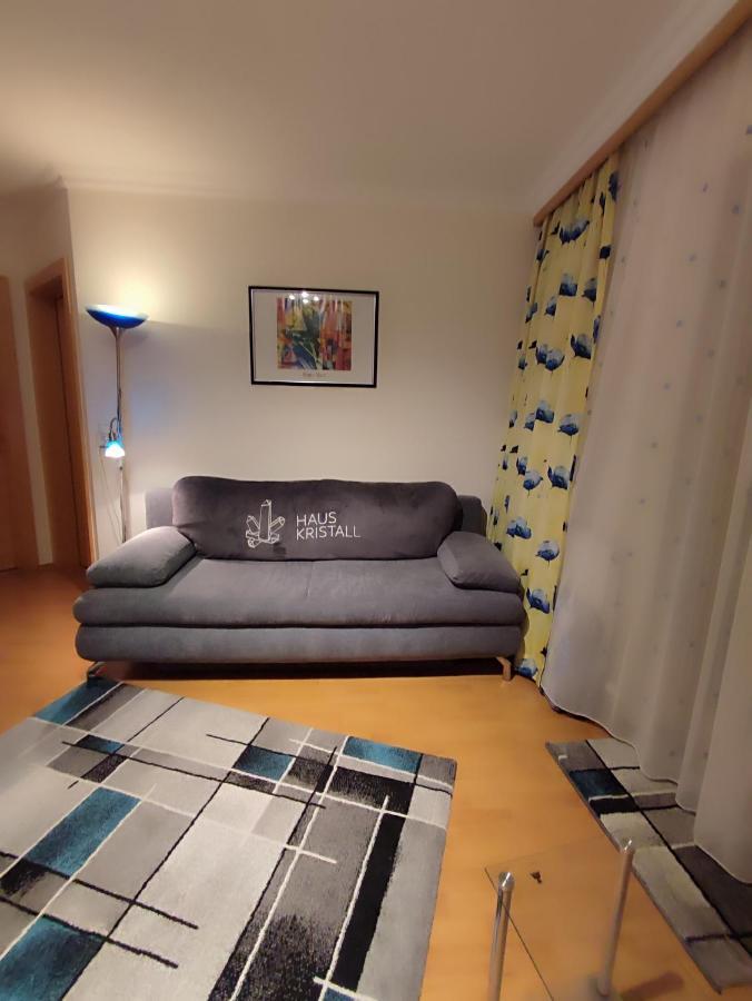 Haus Kristall Alpbach Eksteriør billede