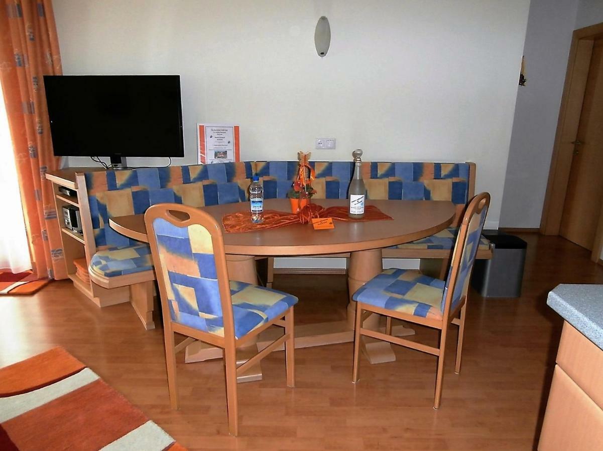 Haus Kristall Alpbach Eksteriør billede