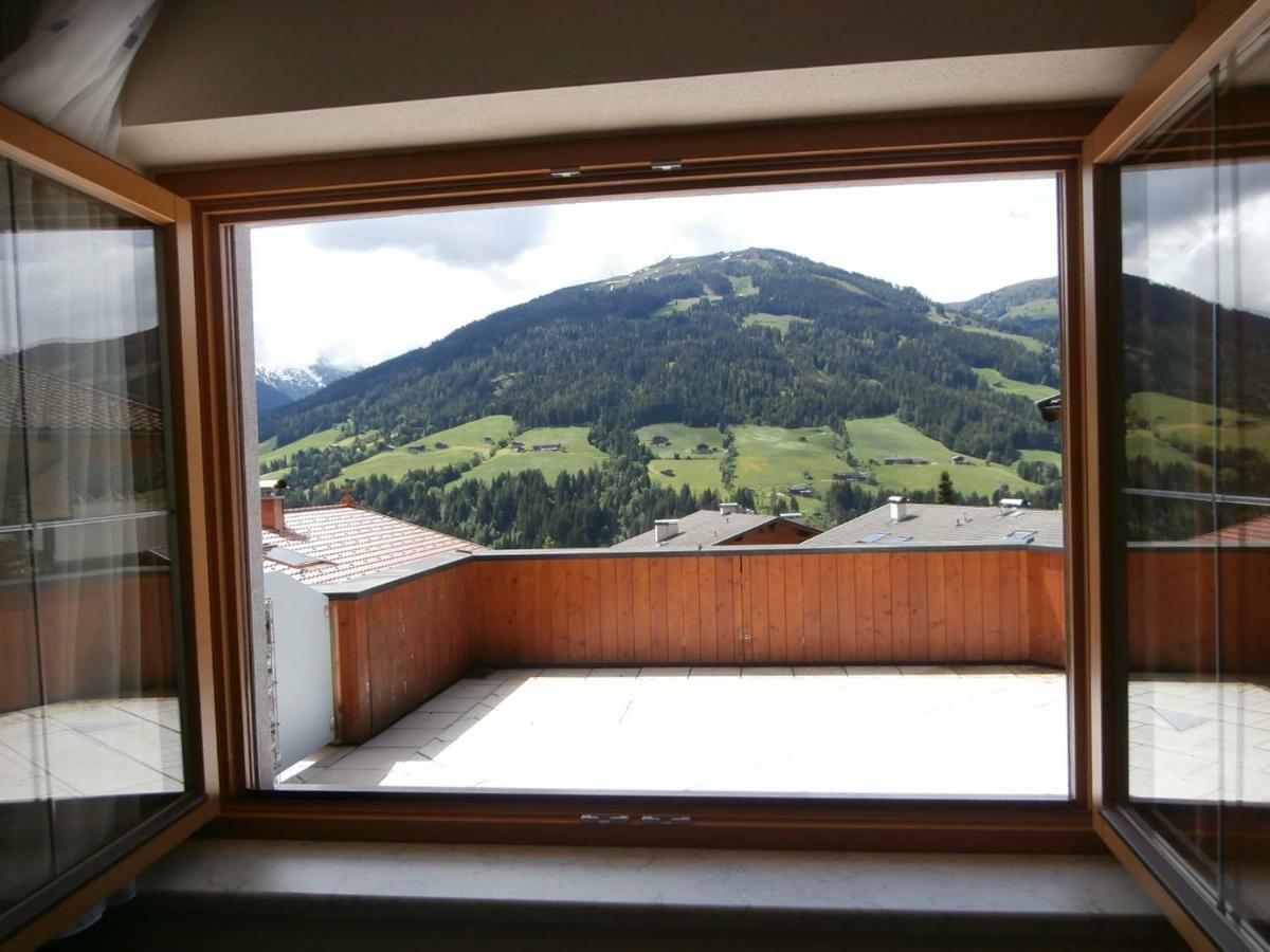 Haus Kristall Alpbach Eksteriør billede
